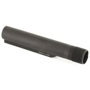 Leapers, Inc. - UTG UTG PRO MIL 6 POS RCVR EXT TUBE BLK 1