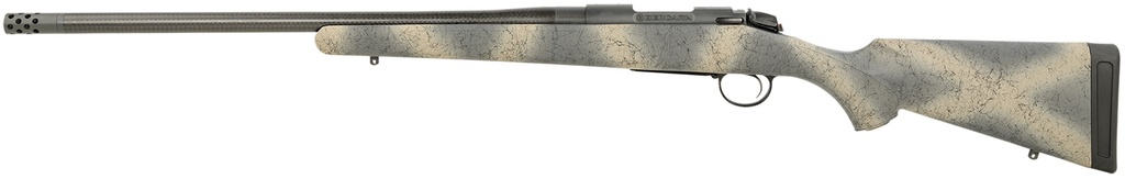 Bergara Ridge Carbon Wilderness 2
