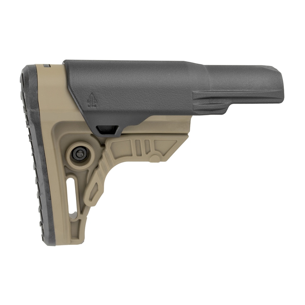Leapers, Inc. - UTG UTG PRO AR15 OPS RDY MIL-SPC STK FDE 1
