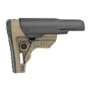 Leapers, Inc. - UTG UTG PRO AR15 OPS RDY MIL-SPC STK FDE 1