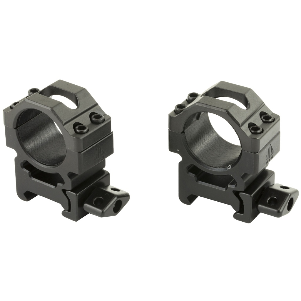Leapers, Inc. - UTG UTG PRO MAX 1" MED 2PC PCTNNY RNGS 1