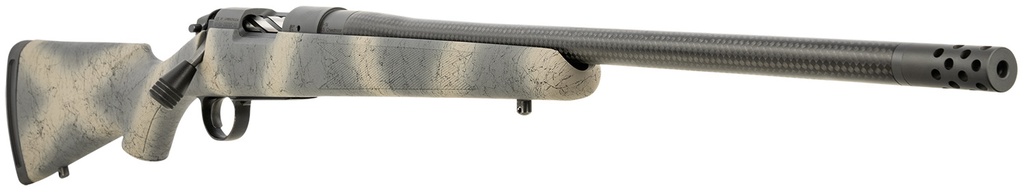 Bergara Ridge Carbon Wilderness 3