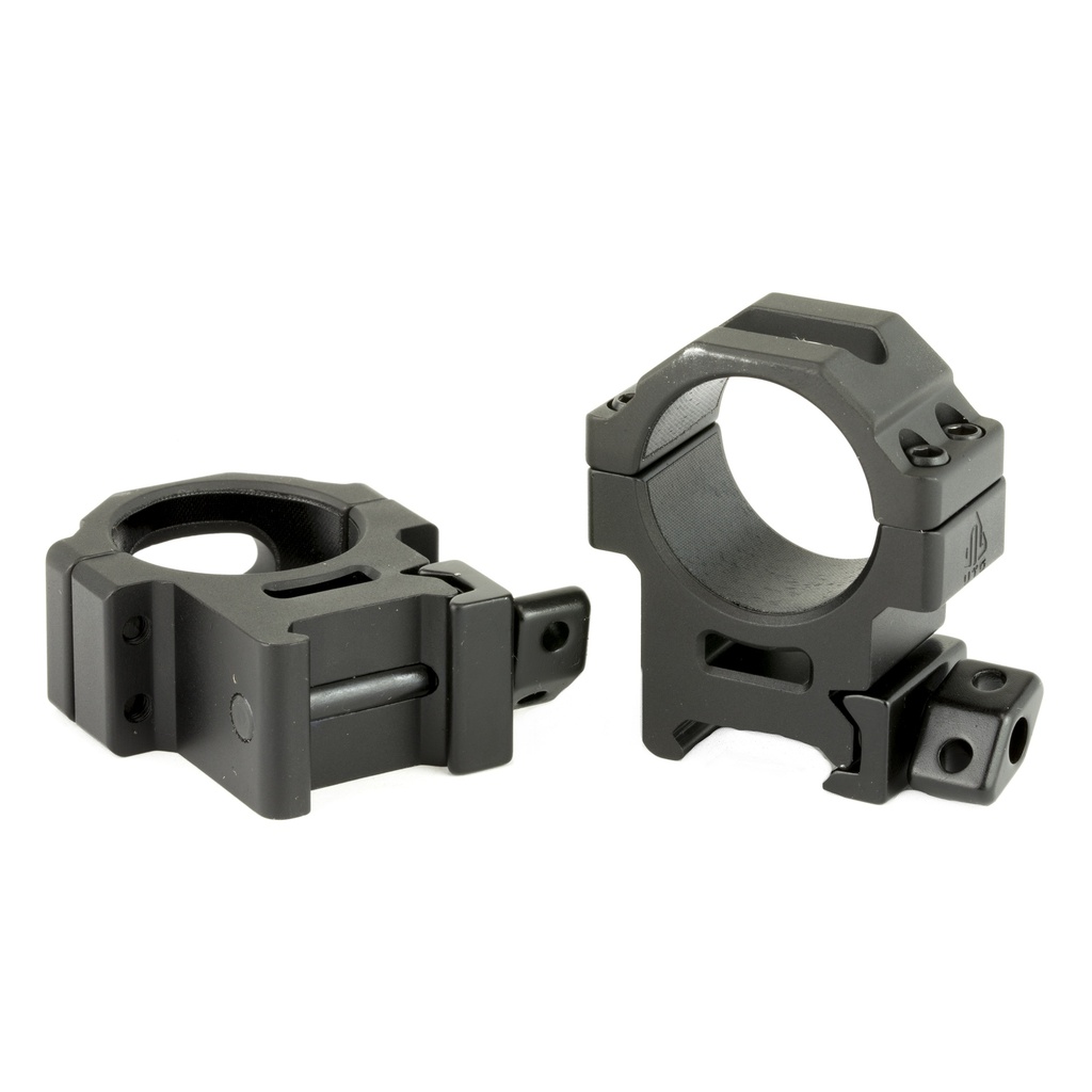 Leapers, Inc. - UTG UTG PRO MAX 30MM MED 2PC PCTNNY RNGS 1
