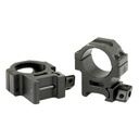Leapers, Inc. - UTG UTG PRO MAX 30MM MED 2PC PCTNNY RNGS 1