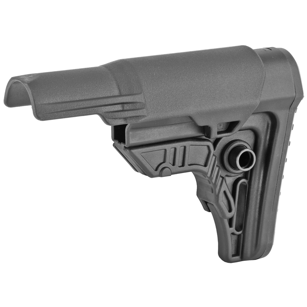 Leapers, Inc. - UTG UTG PRO AR15 OPS RDY MIL-SPEC  STOCK 2