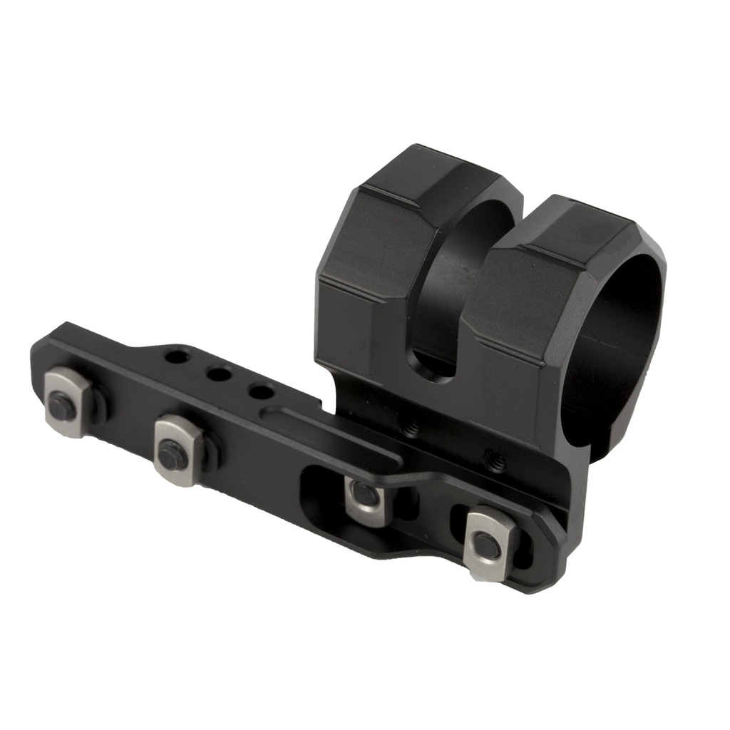 Leapers, Inc. - UTG UTG M-LOK OFFST FLSHLGHT RNG MNT BLK 1
