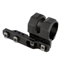 Leapers, Inc. - UTG UTG M-LOK OFFST FLSHLGHT RNG MNT BLK 1