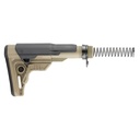 Leapers, Inc. - UTG UTG PRO AR15 OPS-R ML-SPC STK KT FDE 1