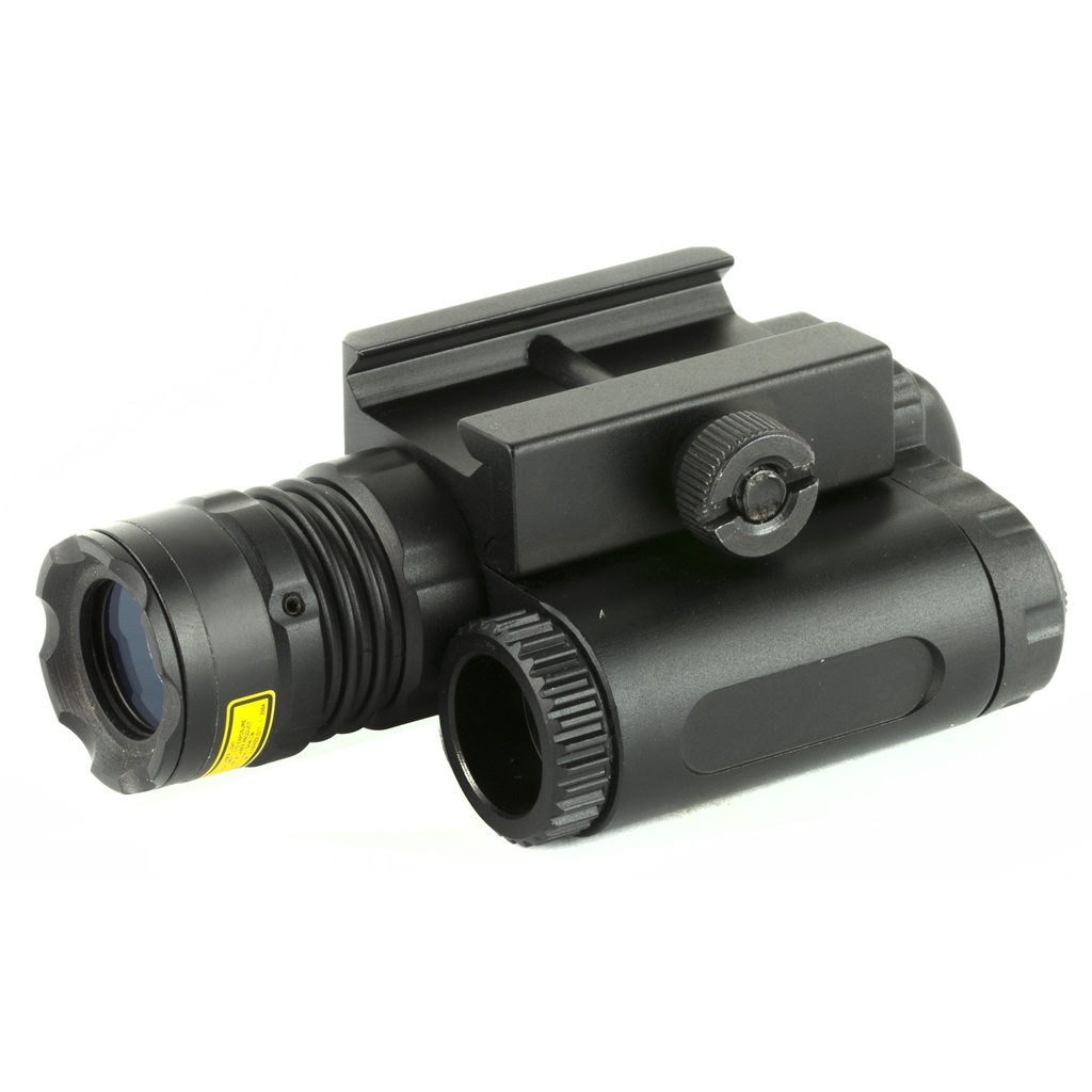 Leapers, Inc. - UTG UTG BULL DOT COMPACT GREEN LASER 2