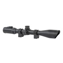 Leapers, Inc. - UTG UTG 4-16X44 AO 36-CLR MDOT W/RNG 1