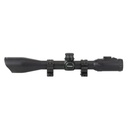 Leapers, Inc. - UTG UTG 4-16X44 AO 36-CLR MDOT W/RNG 2