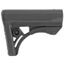 Leapers, Inc. - UTG UTG PRO MODEL4 S3 STK ML-SPC BLK 1