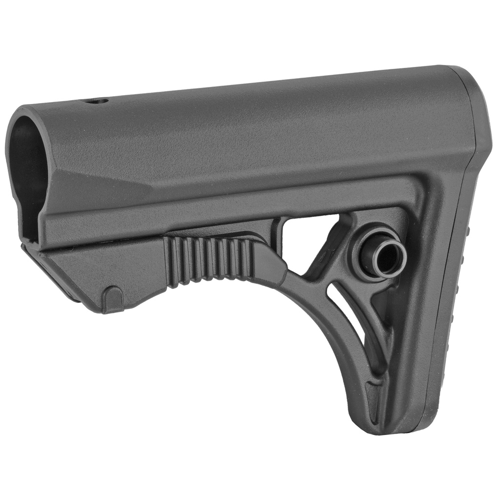 Leapers, Inc. - UTG UTG PRO MODEL4 S3 STK ML-SPC BLK 2
