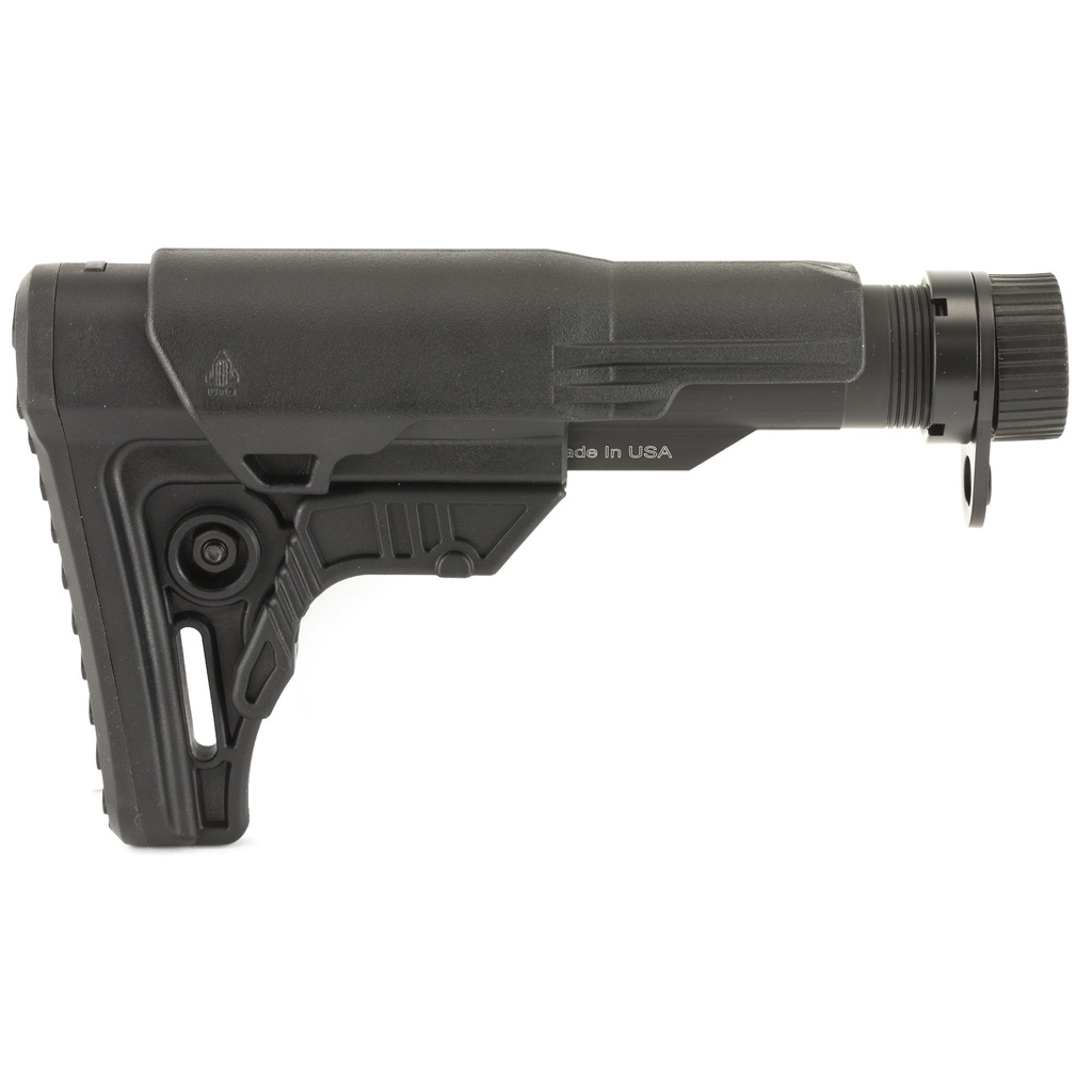 Leapers, Inc. - UTG UTG PRO AR15 OPS MIL-SPEC STOCK KIT 1