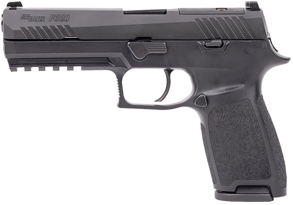 SIG SAUER P320 Full 1
