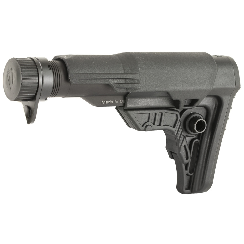 Leapers, Inc. - UTG UTG PRO AR15 OPS MIL-SPEC STOCK KIT 2