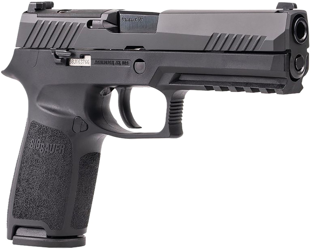 SIG SAUER P320 Full 2