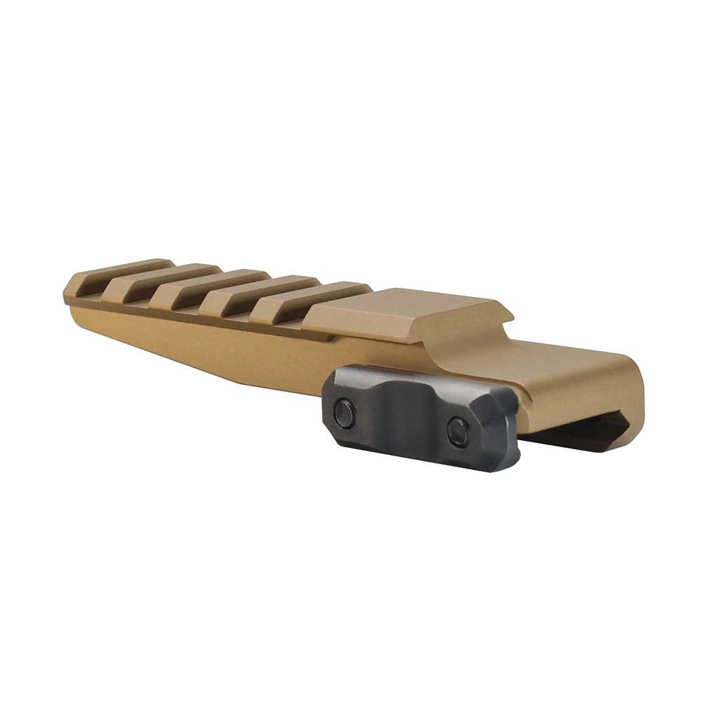 UNITY FAST THERMAL RISER FDE 1