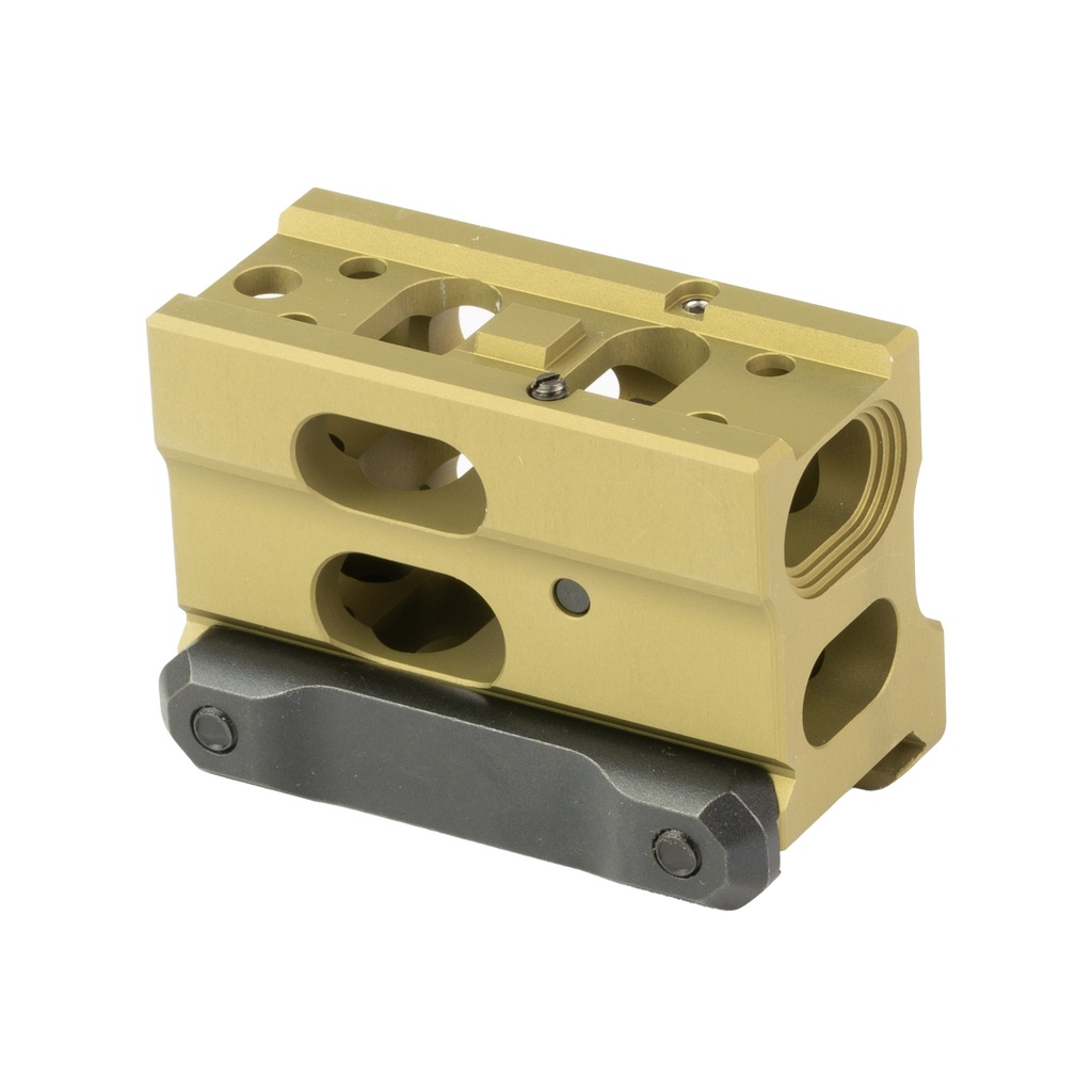 UNITY FAST MICRO-SB DUTY/COMPM5S FDE 1