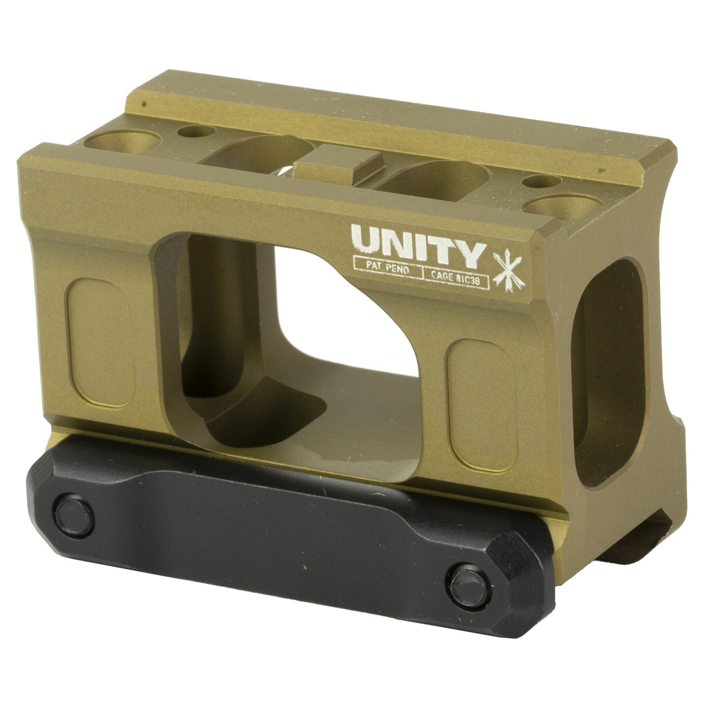UNITY FAST MICRO-S FDE 1
