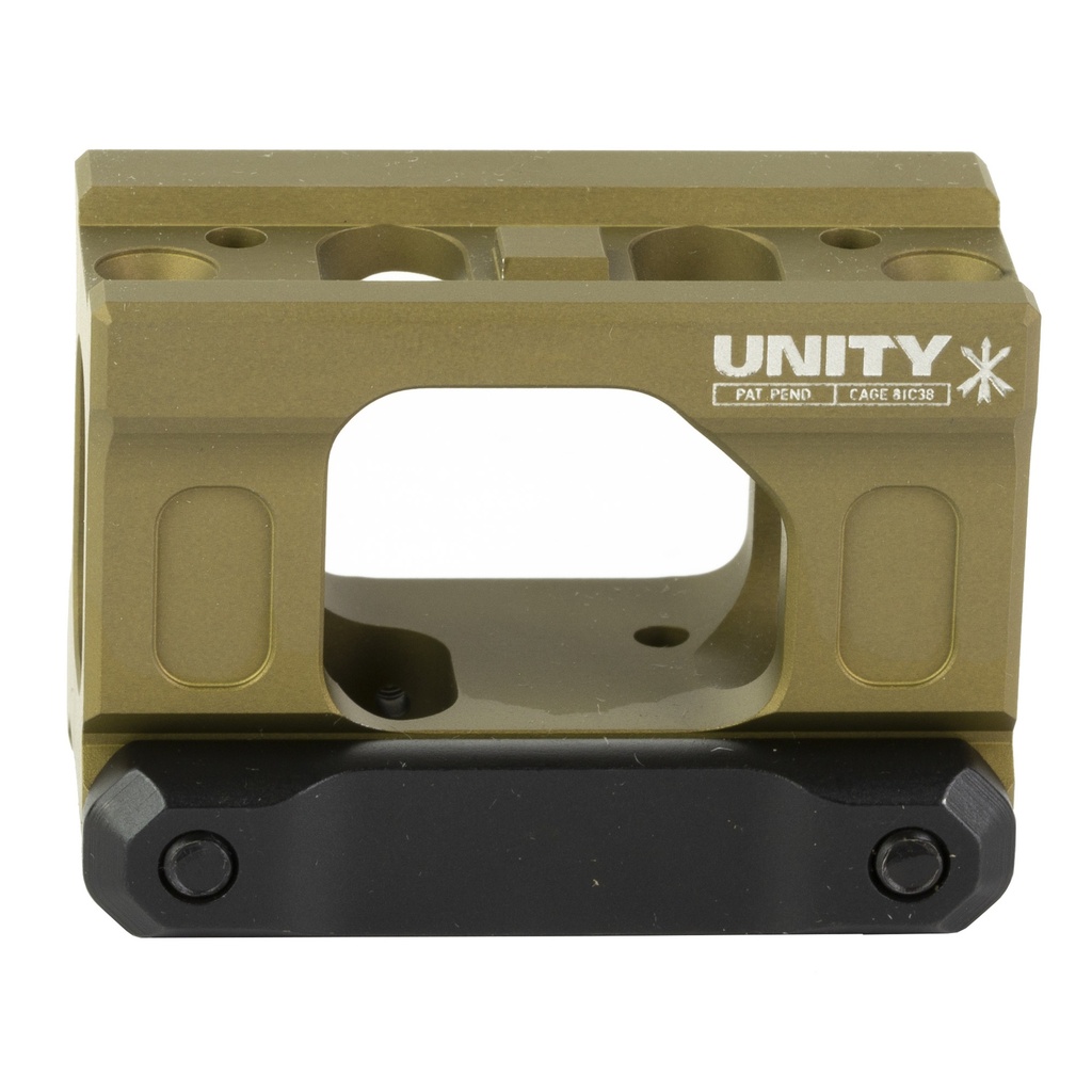 UNITY FAST MICRO-S FDE 2