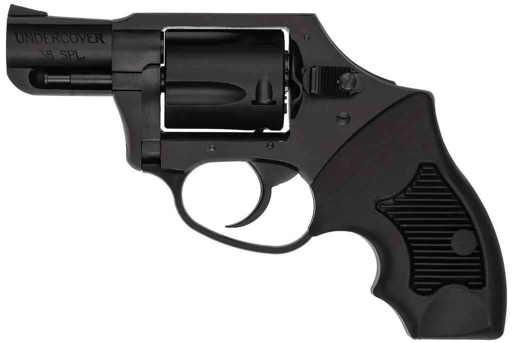 Charter Arms Undercover 1