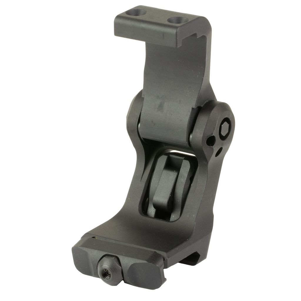 UNITY FAST FTC MAGNIFIER HOLOSUN BLK 1