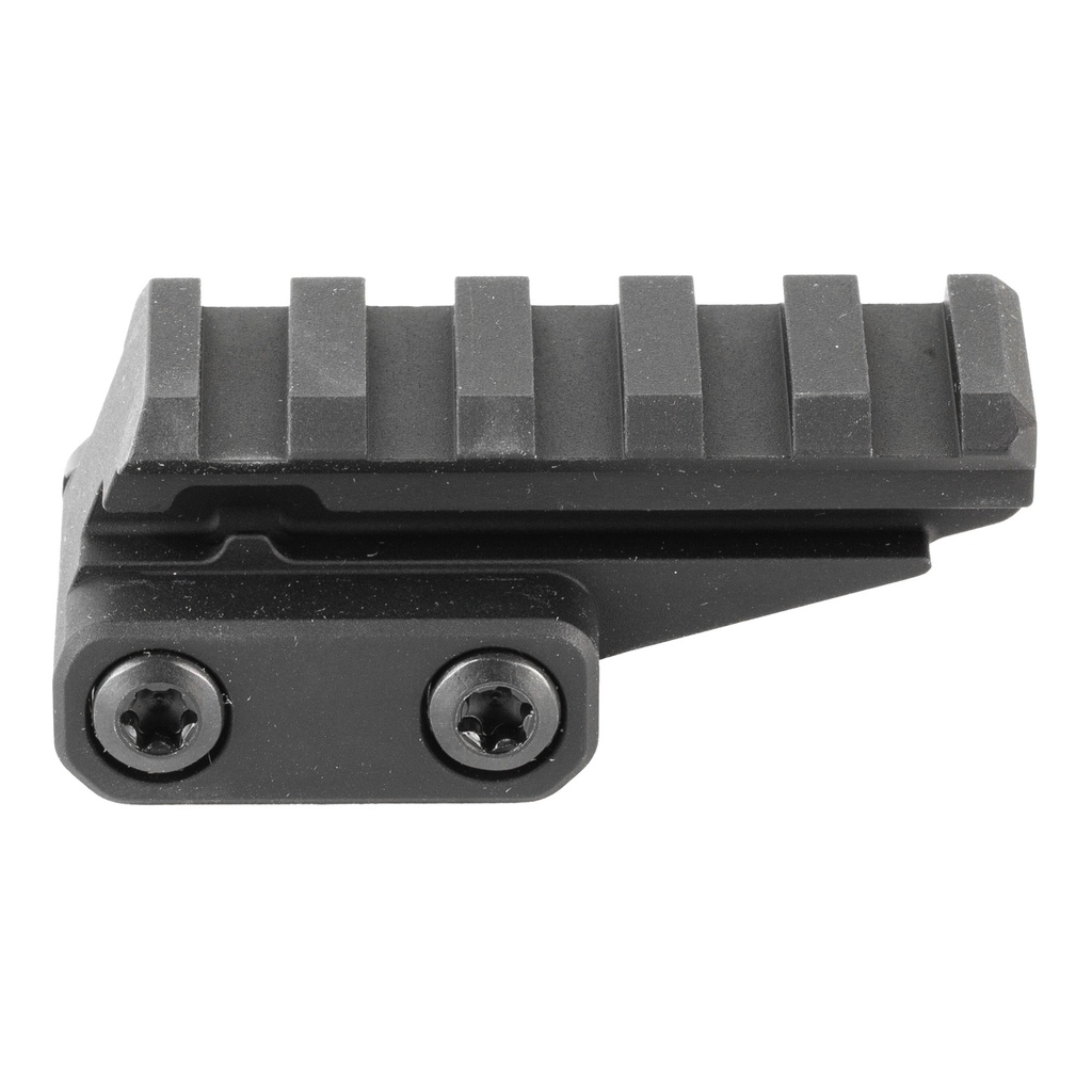 UNITY FAST ACCESSORY RISER BLACK 2