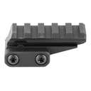UNITY FAST ACCESSORY RISER BLACK 2