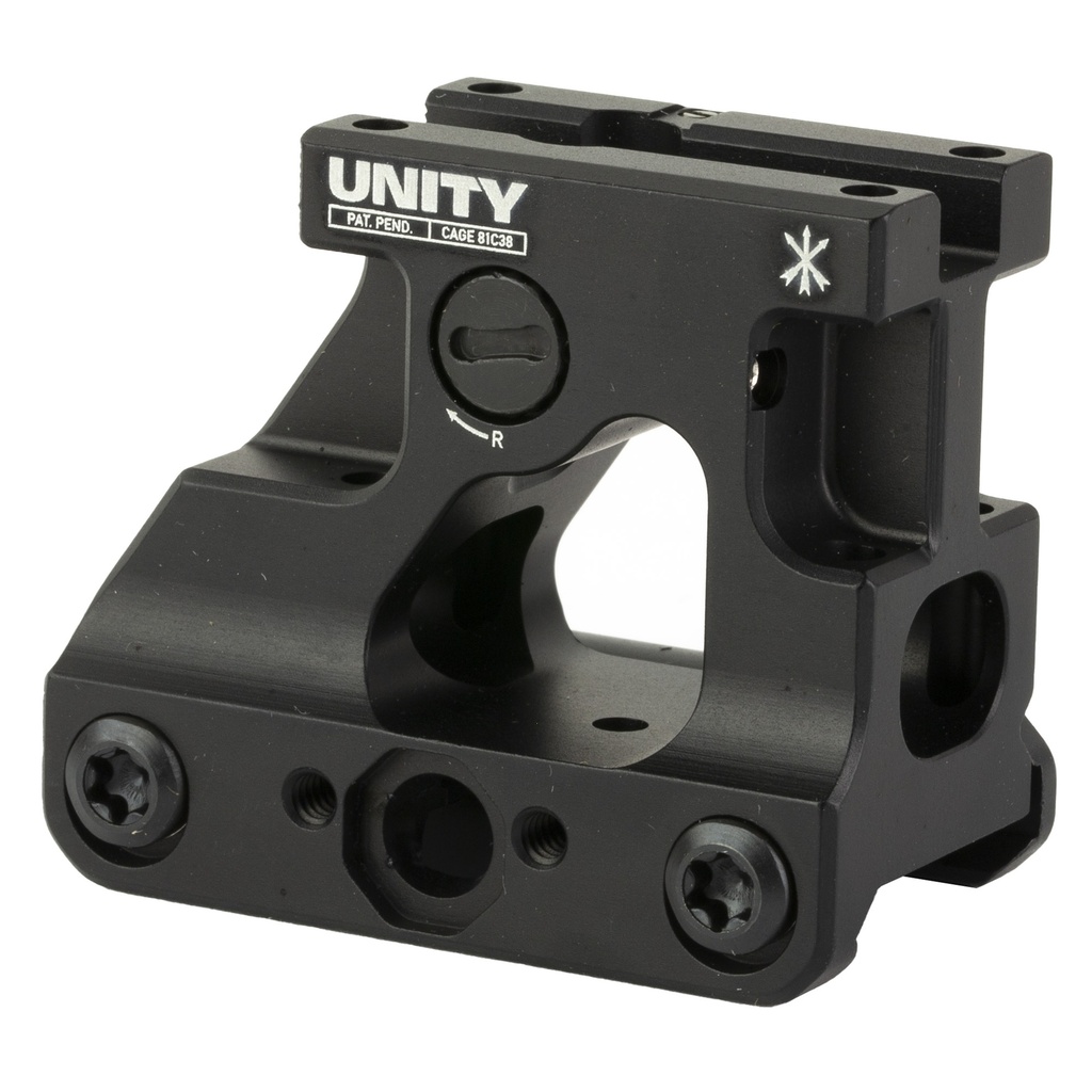 UNITY FAST MRO BLK 1