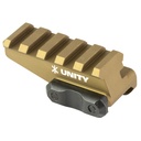 UNITY FAST ACCESSORY RISER FDE 1