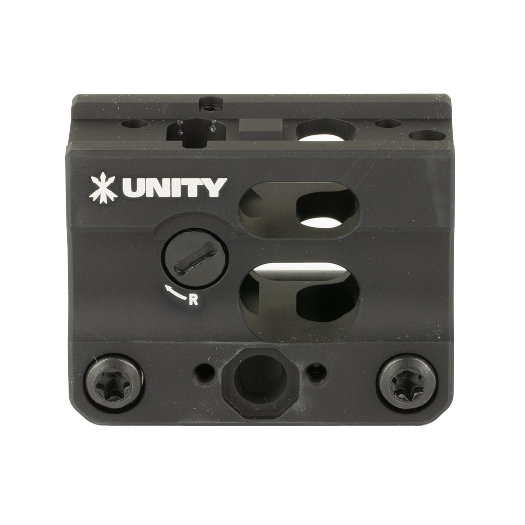 UNITY FAST MICRO-SB DUTY/COMP M5S BK 2