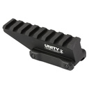 UNITY FAST ABSOLUTE RISER BLK 1