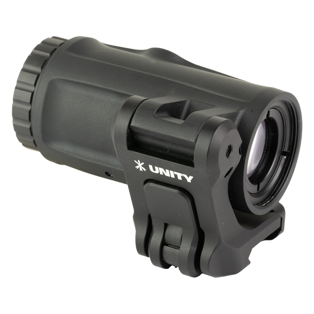 UNITY FAST FTC 4X BLK 1