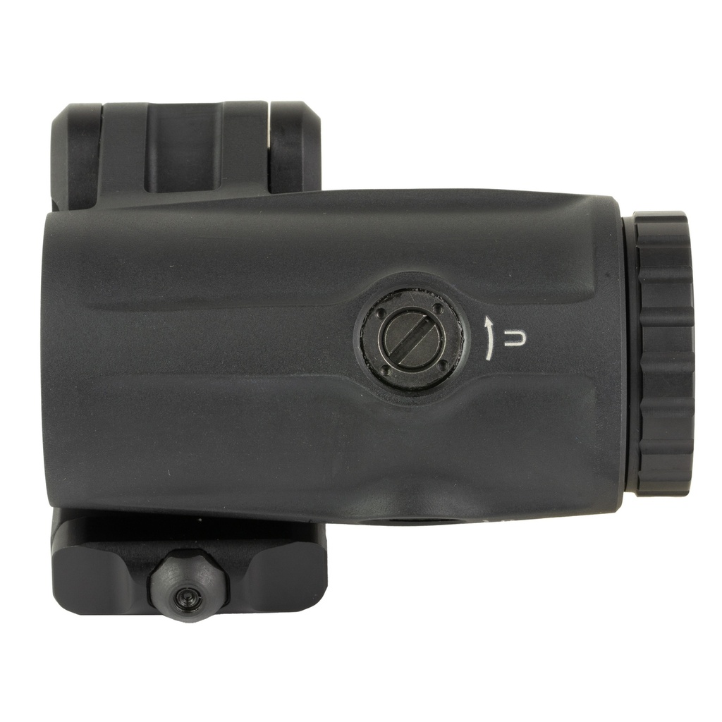 UNITY FAST FTC 4X BLK 2