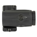 UNITY FAST FTC 4X BLK 2