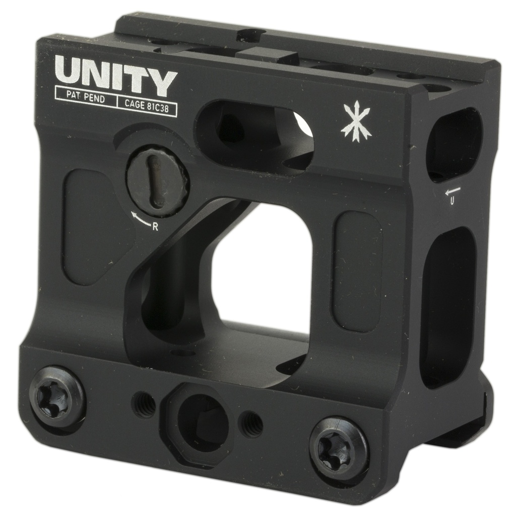 UNITY FAST MICRO BLK 1