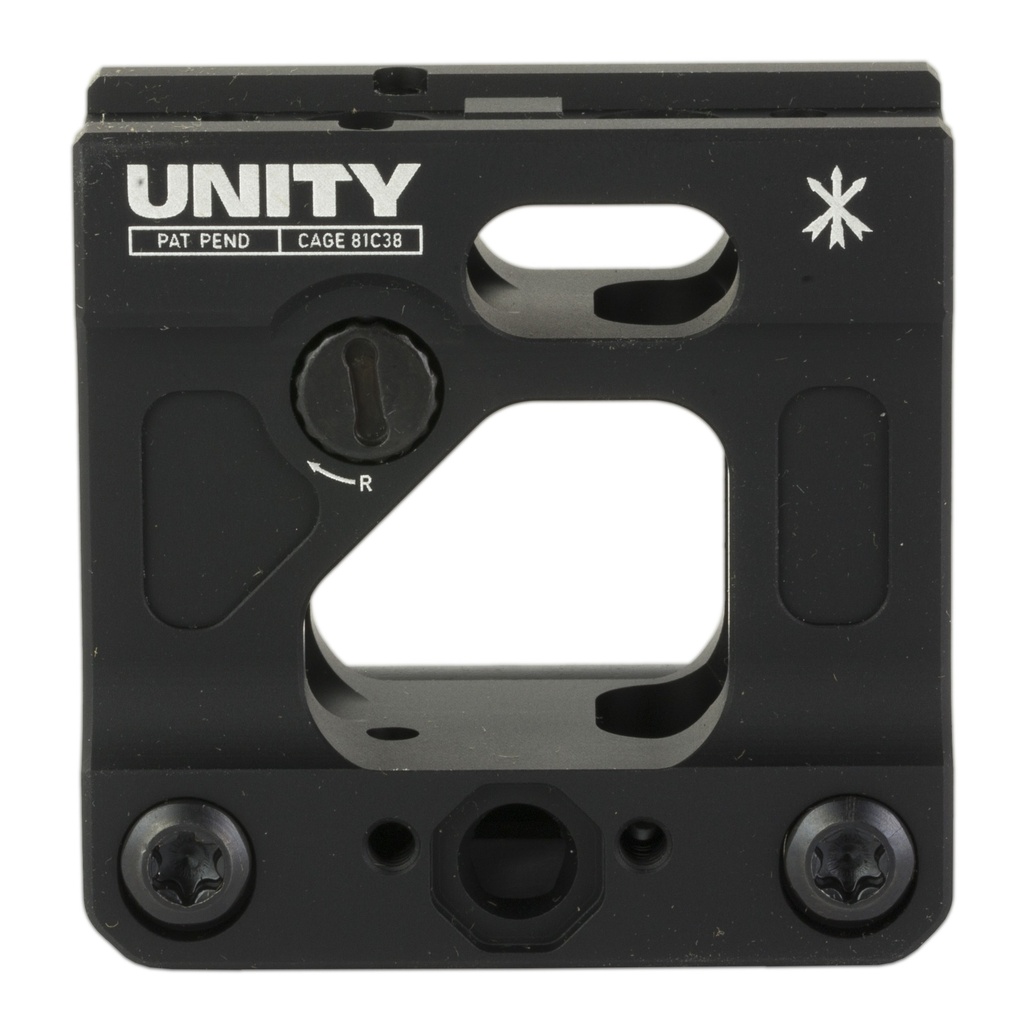 UNITY FAST MICRO BLK 2