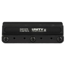 UNITY FAST COG BLK 2