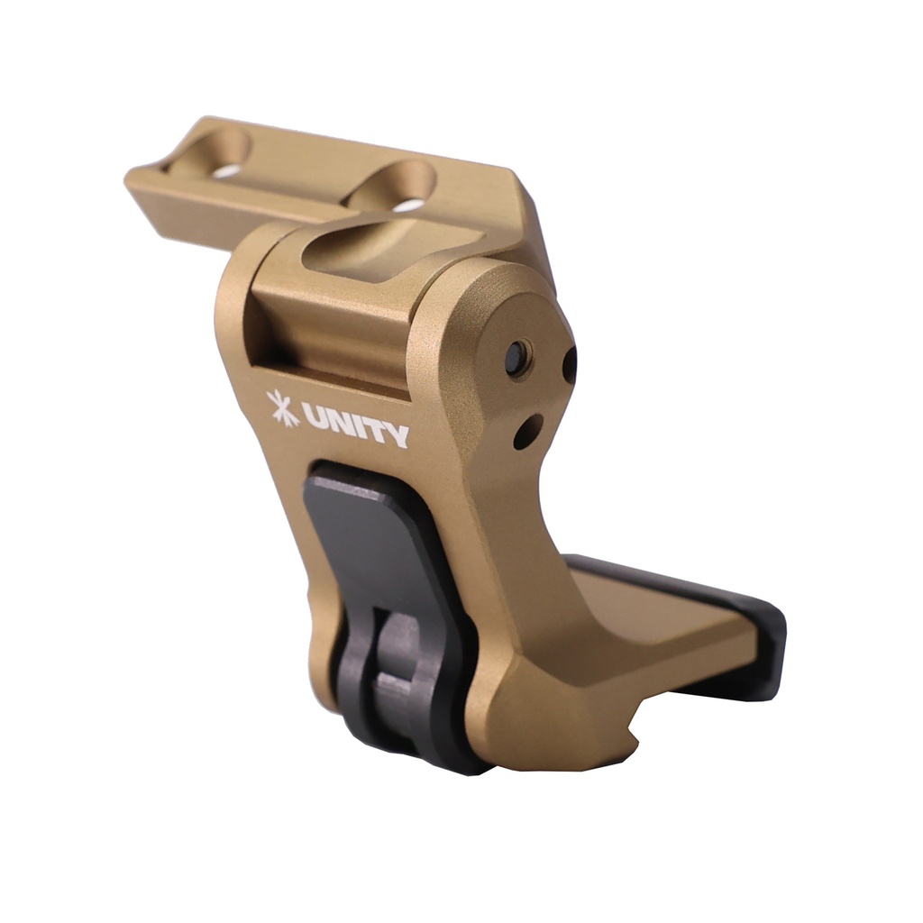 UNITY FAST FTC PA MAGNIFIER FDE 1