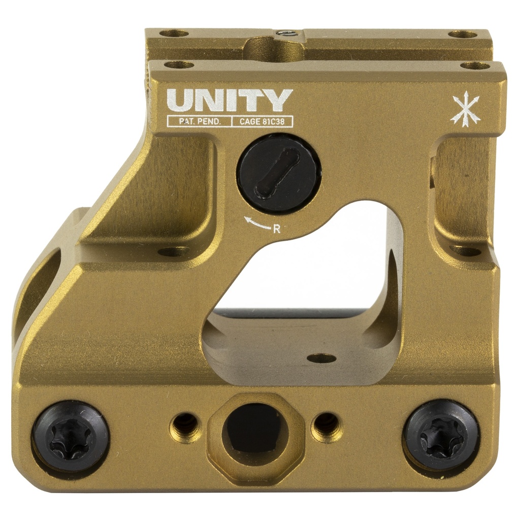 UNITY FAST MRO FDE 2