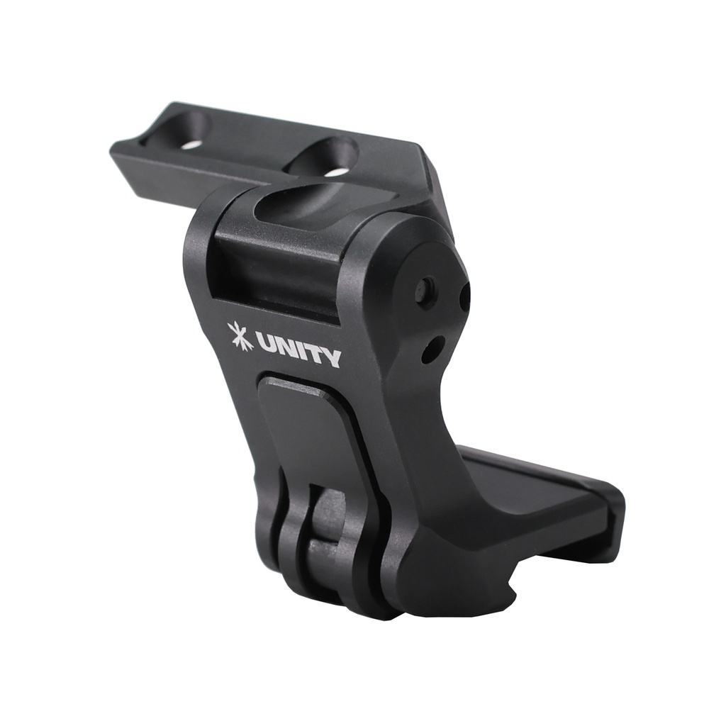 UNITY FAST FTC PA MAGNIFIER BLK 1