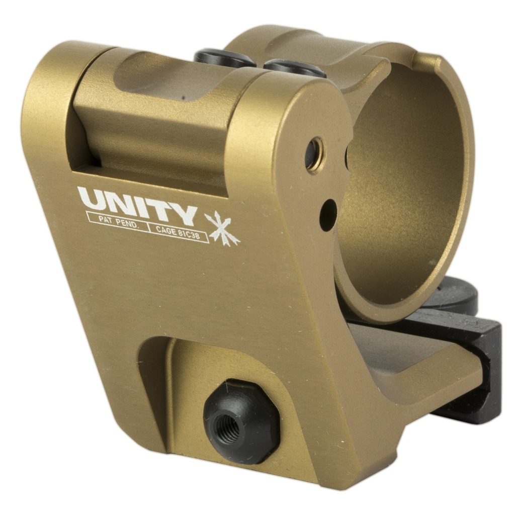 UNITY FAST FTC 30MM MAGNIFIER FDE 1