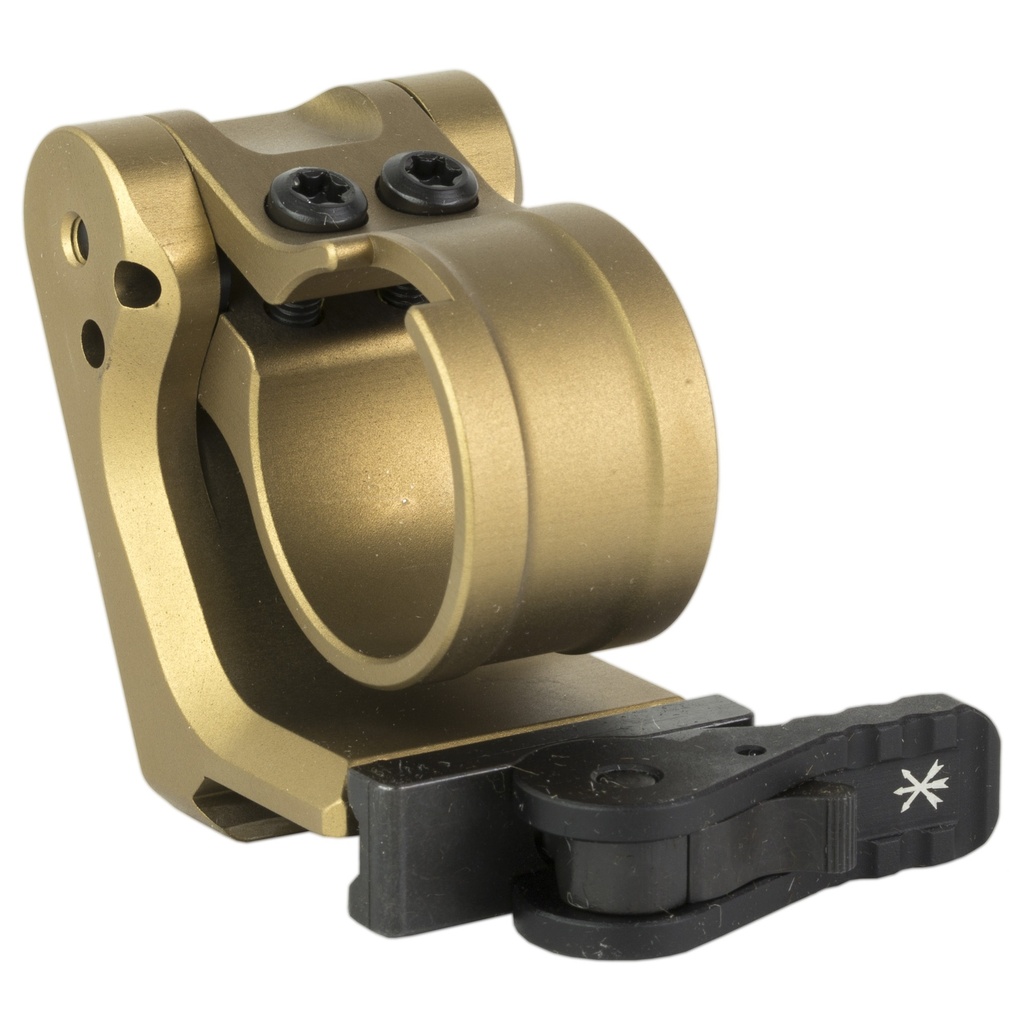 UNITY FAST FTC 30MM MAGNIFIER FDE 2
