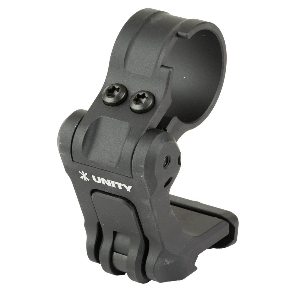 UNITY FAST FTC 30MM MAGNIFIER BLK 1