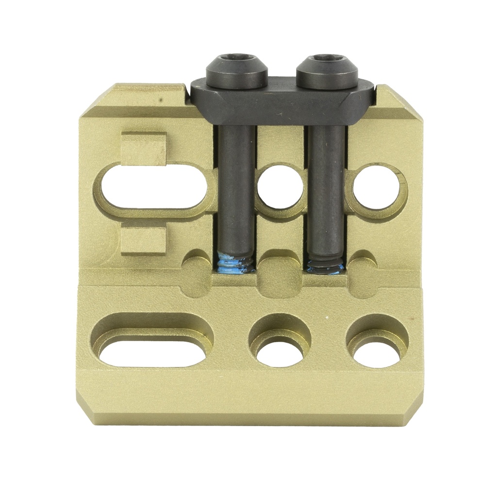 UNITY FUSION MICRO HUB FDE 1