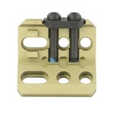 UNITY FUSION MICRO HUB FDE 1