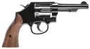 Smith and Wesson 10 Classic 1