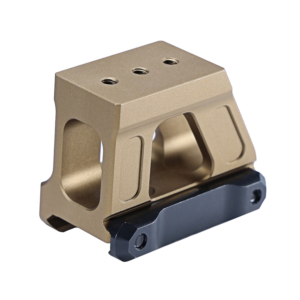 UNITY FAST MRDS FDE 1