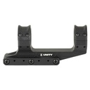 UNITY REKE SCOPE MOUNT 30MM BLACK 2
